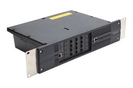 Telefonas Auerswald Auerswald COMtrexx Flex (įskaitant 10 naudotojų aktyvacijos licencijų) | 90024 | 4019377900246