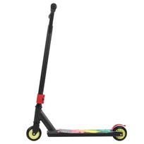 Professional Adult Stunt Scooter 2 Elastic PU Wheels Portable Transport Ride for Outdoors