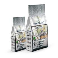 Northland Extra Carbon bentonito kraikas katėms aktyvintos anglies neutralaus kvapo 5l 10l - Produkto Tūris 3x10L