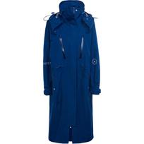 Adidas GORE-TEX Patogus Laisvas Striukė Moteriškos Striukės Mystery-Blue HG6895 M