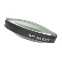 For Insta360 GO Ultra JSR LH Series 10X Macro Lens Single Filter