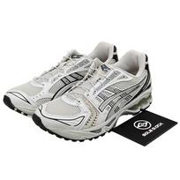 ASICS Gel Kayano 14 Unlimited Pack - Dūminės pilkos - 1203A549-021 EU 37.5 pilka spalva