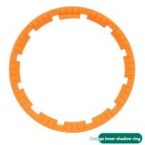 For Casio G-SHOCK GM-2100 GM2100 GM 2100 Scale Circle Ring Inner Shadow Circle Modification Watch Repair Parts Watch Accessories