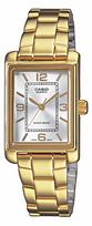 Moteriškas Laikrodis CASIO COLLECTION LTP 1234G-7A