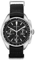Vyriškas Laikrodis BULOVA Lunar Pilot 96A225