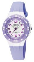 Vaikiškas Laikrodis LORUS RRX51CX9