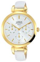 Moteriškas Laikrodis LORUS RP608DX8