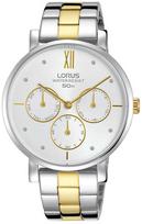 Moteriškas Laikrodis LORUS RP605DX9
