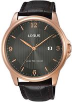 Vyriškas Laikrodis LORUS RS908CX9