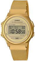 Universalus Laikrodis CASIO VINTAGE A171WEMG-9AEF