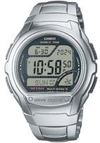 Vyriškas Laikrodis CASIO WAVECEPTOR WV-58RD-1AEF