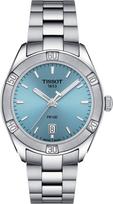 Moteriškas Laikrodis TISSOT PR 100 T101.910.11.351.00