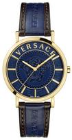 Vyriškas Laikrodis VERSACE V-ESSENTIAL VEJ4003/21