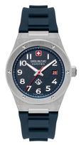 Vyriškas Laikrodis SWISS MILITARY HANOWA SMWGN2101901
