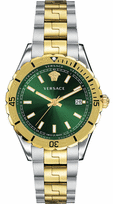Vyriškas Laikrodis VERSACE HELLENYIUM VE3A007/20