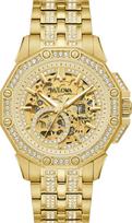 Vyriškas Laikrodis BULOVA Octava 98A292