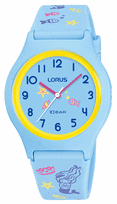 Vaikiškas Laikrodis LORUS RRX51HX9