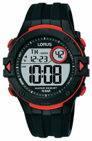 Vyriškas Laikrodis LORUS R2323PX9