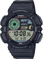 Vyriškas Laikrodis CASIO COLLECTION WS-1500H-1AVEF