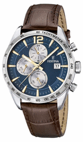 Vyriškas Laikrodis FESTINA TIMELESS CHRONOGRAPH 16760/7