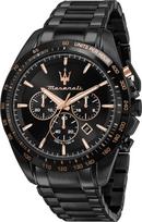 Vyriškas Laikrodis MASERATI Traguardo R8873612048