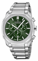 Vyriškas Laikrodis CANDINO GENTS SPORT CHRONOS C4746/3