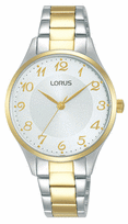 Moteriškas Laikrodis LORUS RG270VX9