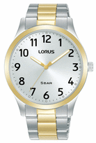 Vyriškas Laikrodis LORUS RRX98HX9