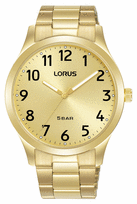 Vyriškas Laikrodis LORUS RRX02JX9