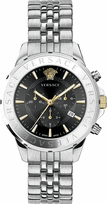 Vyriškas Laikrodis VERSACE CHRONO SIGNATURE VEV6015/23