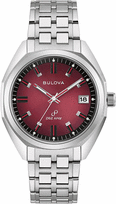 Vyriškas Laikrodis BULOVA Jet Star 96B401