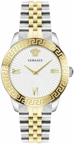 Moteriškas Laikrodis VERSACE GRECA VEVC005/19