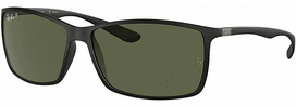 Vyriškas Akiniai RAY-BAN RB4179 601S9A