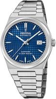 Vyriškas Laikrodis FESTINA SWISS MADE 20028/2