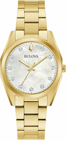 Moteriškas Laikrodis BULOVA Surveyor 97P172