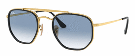 Universalus Akiniai RAY-BAN RB3648M 91673F
