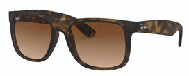 Vyriškas Akiniai RAY-BAN RB4165 710/13