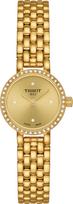 Moteriškas Laikrodis TISSOT LOVELY T140.009.63.026.00