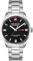 Vyriškas Laikrodis SWISS MILITARY HANOWA SMWGH0001601