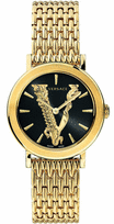 Moteriškas Laikrodis VERSACE V-VIRTUS VERI008/20