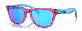 Vaikiškas Akiniai OAKLEY FROGSKINS™ XXS (Youth Fit) OJ9009 900904