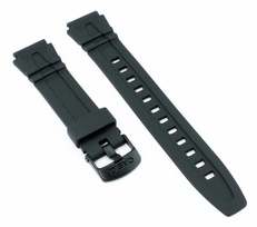 Dirželiai CASIO 1005