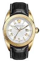 Vyriškas Laikrodis VERSACE V-SPORT II VFE13/0015