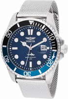 Vyriškas Laikrodis INVICTA Pro Diver 47173