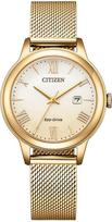 Moteriškas Laikrodis CITIZEN ECO DRIVE EW2623-70P