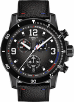 Vyriškas Laikrodis TISSOT SUPERSPORT CHRONO T125.617.37.067.00