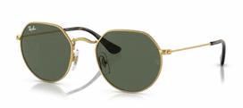 Vaikiškas Akiniai RAY-BAN RJ9565S 223/71