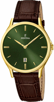Vyriškas Laikrodis FESTINA CLASSIC 16747/5