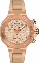 Universalus Laikrodis TISSOT T-RACE T141.817.37.501.00