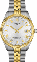 Vyriškas Laikrodis TISSOT BALLADE T156.408.22.033.00